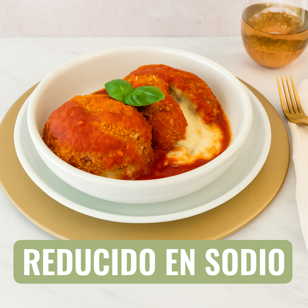 *NEW* Bombas de papa<br> con queso - S
