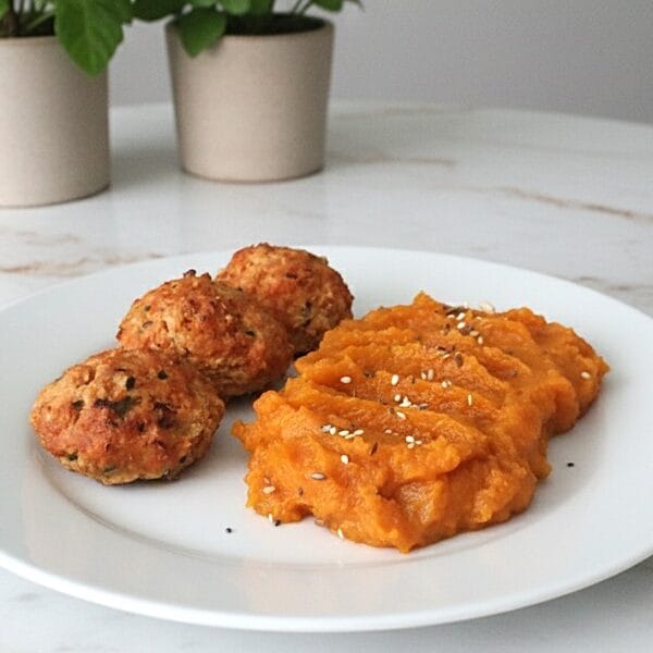 *NEW*Albondigas<br>de suprema (SIBO Y KETO) - S