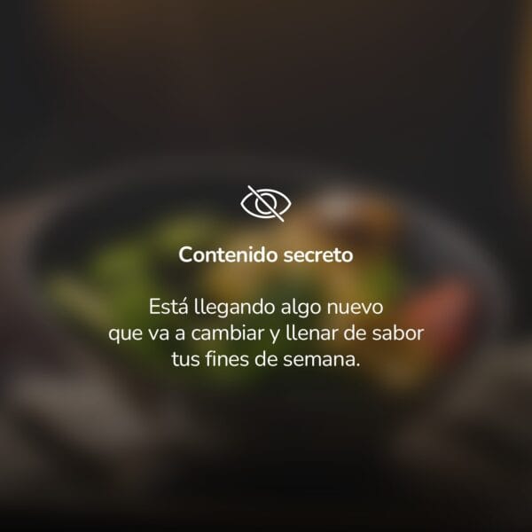 *NEW* Tarta de pastel<BR>de carne