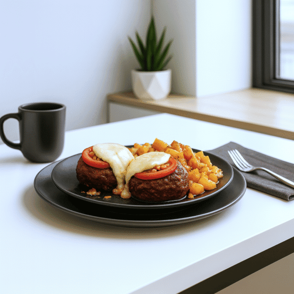 Hamburguesas napoli (c)