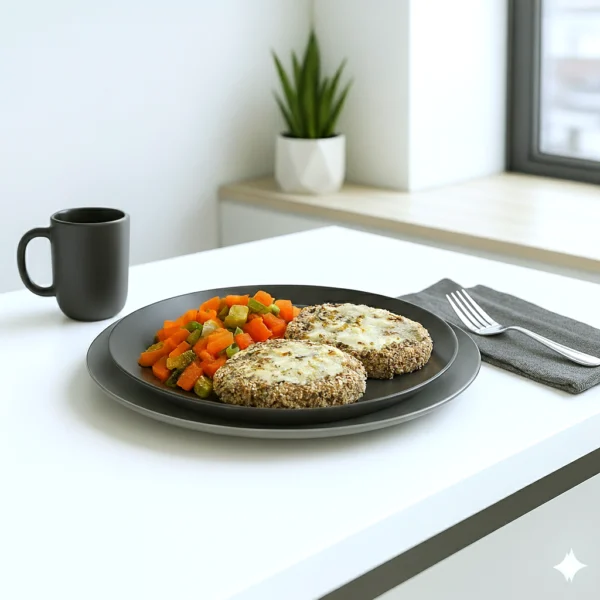 Medallon de pollo (c)