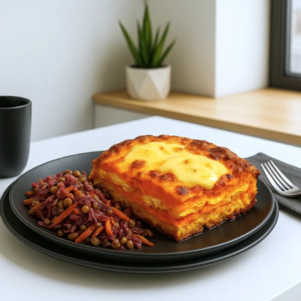 Mil hojas de calabaza fugazzeta (c)