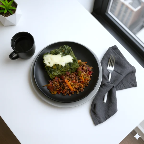 Souffle de acelga (c)