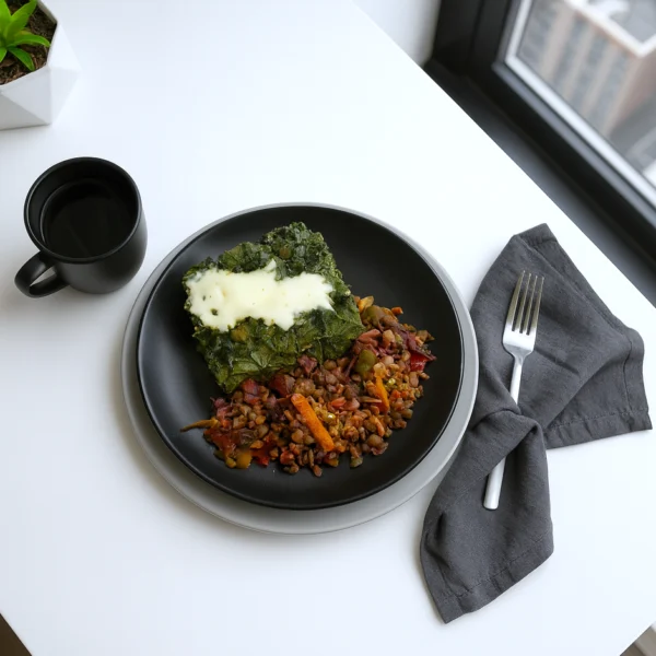 Souffle de acelga (c)